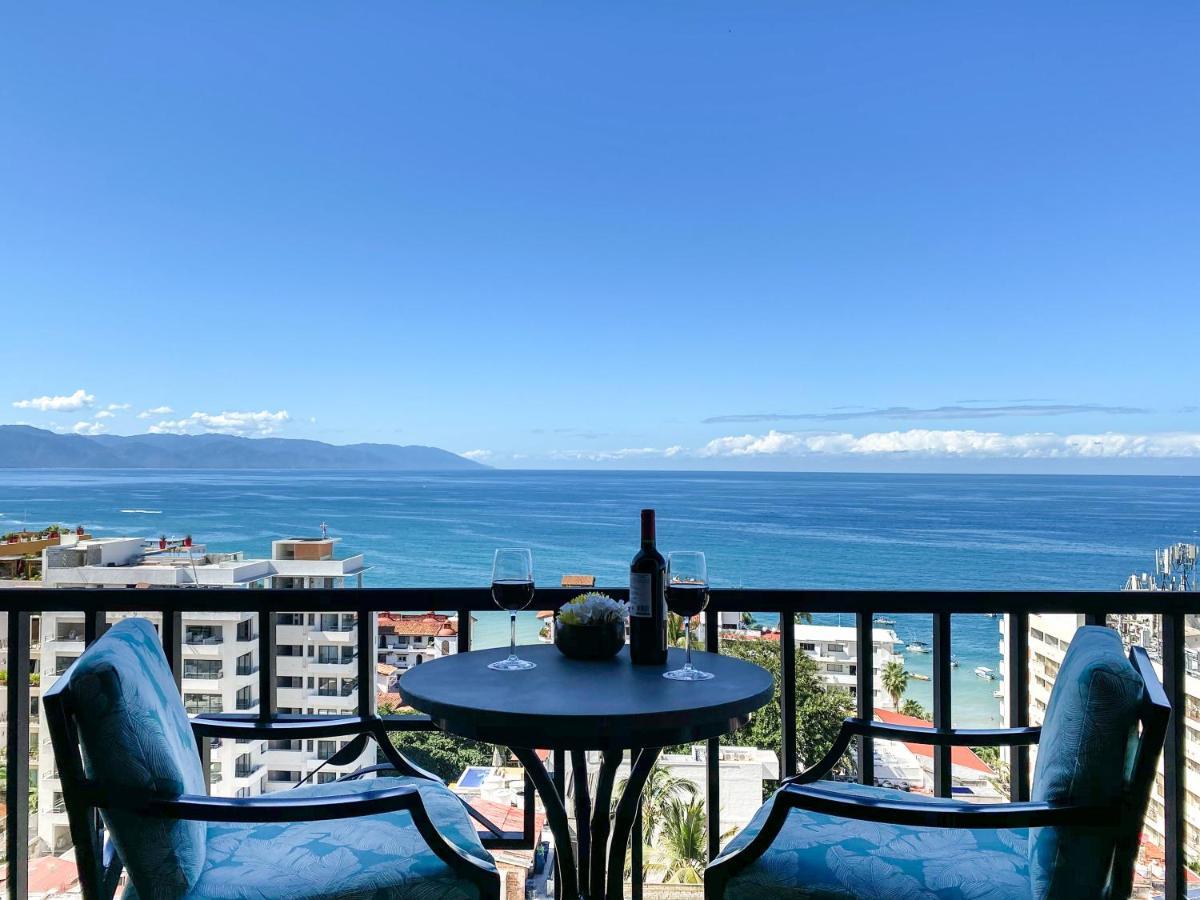 Pinnacle Resorts 179 - Adults Only Puerto Vallarta Eksteriør billede